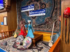 -乡村馕坑肉·烧烤·新疆菜·本地人更爱吃(阿勒泰首店)