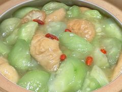 -锦府盐帮·李宅(领展购物广场中关村店)