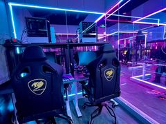 -NB网咖电竞连锁(泺安路店)