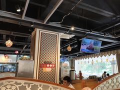 -巴扎美食·新疆菜·西域歌舞表演餐厅(新疆大厦店)