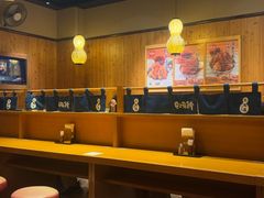 -虹梅食堂·爱蝦乃家
