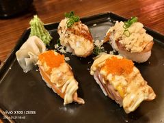 -鸟鹏烧鸟居酒屋(龙岗万科店)