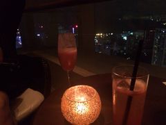 -The Penthouse酒吧