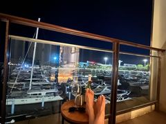 -大梅沙游艇度假酒店