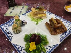 -宁波状元楼酒店(和义路店)