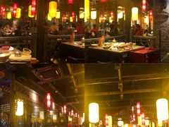 -蜀国大将老火锅(江北店)