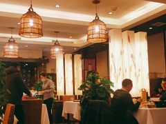 -阿诺泰·泰国餐厅(紫荆店)