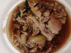 -梅利汴京烤鸭•开封豫菜地标店(东大街店)