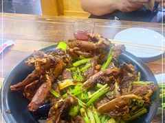 -掌上鲜(南顺城街店)