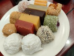 -护国寺小吃(地安门店)