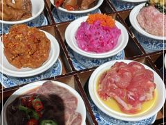 -楠火锅(龙阳广场店)