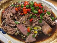 -力力豆花庄(广渠门店)