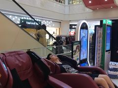 -光启城时尚购物中心