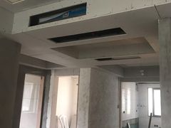 -百姓装潢(漕宝店)