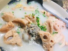 -味老大土碗菜(中山三路店)
