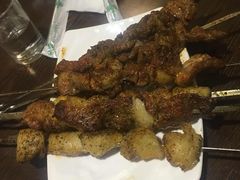 -品味新疆民族风味餐厅(东方今典店)