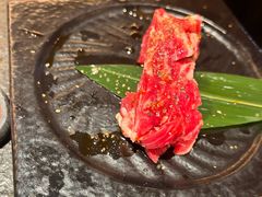 -牛YO烧肉烤肉自助(万象城春河里店)