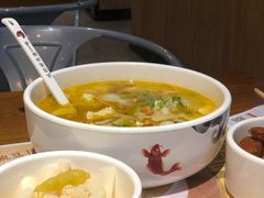 -渝是乎川渝小炒(新世界百货望京店)