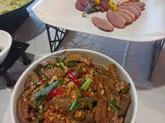 -科尔海悦酒店·柏顿花园餐厅(清河东路店)