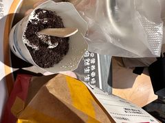 -麦当劳(大亚湾龙光城店)