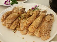 -外沙疍家棚酒楼