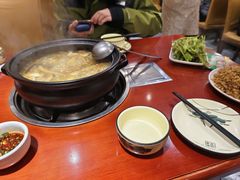 -菌之家·专业纯野生菌火锅·特色炒菌