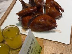 -汤城小厨•粤菜•靓汤(西直门凯德MALL店)