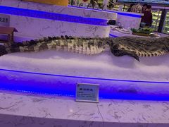 -澜悦港海鲜体验主题餐厅