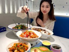 -兰湘子·湘菜小炒(南京江宁万达店)