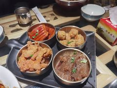 -磁州卤面·地标邯郸菜(97年创始店)