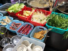 -正宗阳山牛杂(东城店)