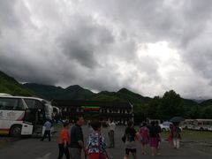 -山沟沟景区