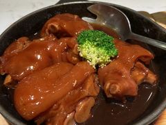 -鹿港小镇(金虹桥国际中心店)