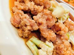 -海市蜃楼花园主题餐厅(石顶店)