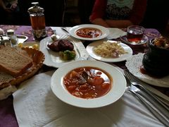 android_upload_pic-露西亚咖啡西餐厅(哈尔滨俄侨纪念馆店)