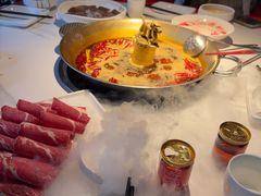 -小龙翻大江文化火锅(宽窄店)