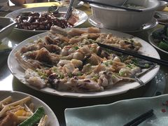 缩骨鱼-勒南公舍(龙江店)