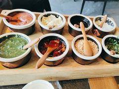 -老墙根涮肉·铜锅鲜羊肉(良乡店)