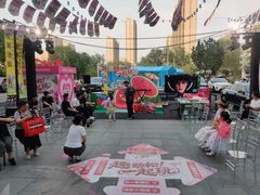 -红星美凯龙北京至尊MALL(东四环中路店)