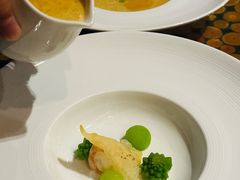 -金奥国际酒店温哥华扒房Vancouver Grill