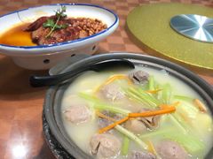 -新辉港式茶餐厅(北栅店)