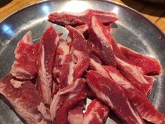 -麻蒲碳烤肉(远景路1号店)