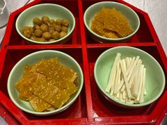 -回头食客-李久其家民间餐厅(望城金桥国际店)