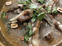 -不二舟食府(车站南路店)