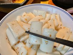 -小柴米·传统江西菜(八一广场店)