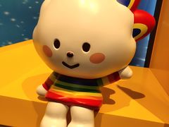 -泡泡玛特POPMART(正弘城店)