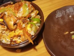 -恩你小木屋·韩式料理(假日广场店)