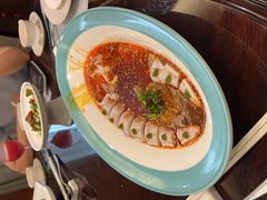 -财神岛·大连海鲜餐厅