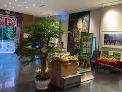 -黔蘑菇四季餐厅(观山湖店)