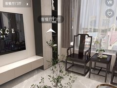 -居丽装饰空间设计(总部)